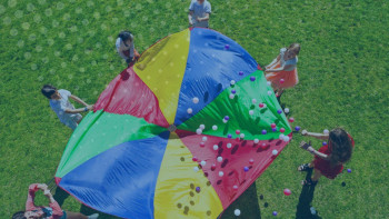 Фотография к новости: Оқушылардың 85%-дан астамы жазғы демалыс және сауықтырумен қамтылды