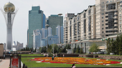 Астана бірлік пен берекенің бесігі – Тоқаев