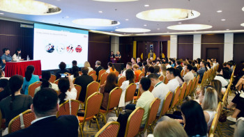 Фотография к новости: Стресс адамда инсульт болу мүмкіндігін арттырады