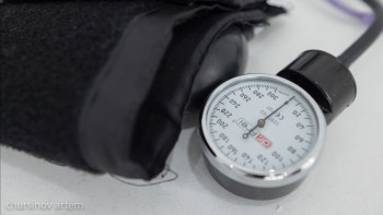 Фотография к новости: Бүгін Дүниежүзілік кардиология күні