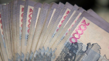 Фотография к новости: Талдықорғанның мәйітханасына 5,5 млн айыппұл салынды