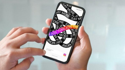 Цукерберг жаңа әлеуметтік желіні іске қосты