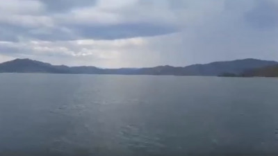 Шығыс Қазақстандағы су қоймасында 2 адам құтқарылды