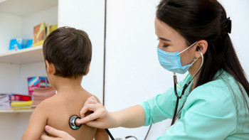 Фотография к новости: Ақтөбеге қызылша инфекциясы қайдан келді?