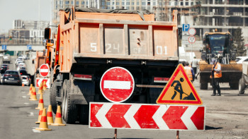 Фотография к новости: Алматыда бірқатар көшеде жөндеу жұмыстары жүргізіледі
