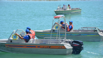 Фотография к новости: Өткен тәулікте 4 адам суға батып кетті