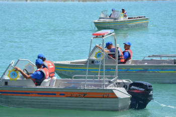 Фотография к новости: Өткен тәулікте 4 адам суға батып кетті