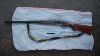 Фотография к новости: Қазығұртта құстарды атуға жалданған адам байқаусыз жасөспірімді өлтіріп алды