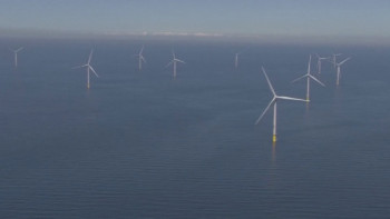 Фотография к новости: Еуропада желден қуат өндіру көрсеткіші төмендеді