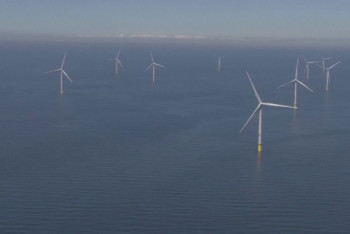 Фотография к новости: Еуропада желден қуат өндіру көрсеткіші төмендеді