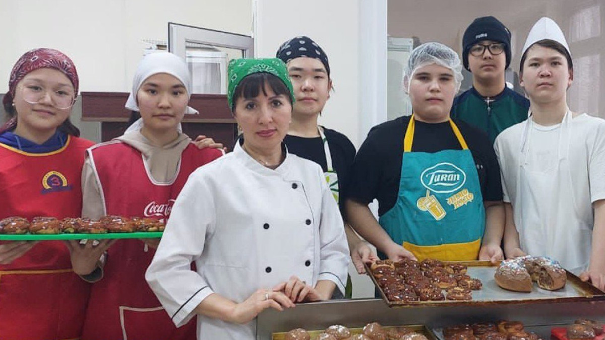  Оқу-ағарту министрлігі