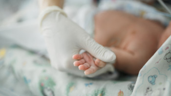 Фотография к новости: Астана күні Қазақстанда 1 мың бала дүниеге келді