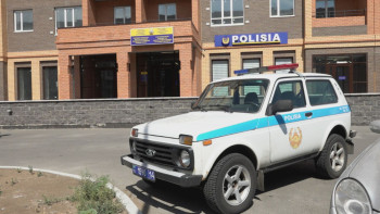 Фотография к новости: «Сервистік полиция» моделінің тиімділігі қандай?