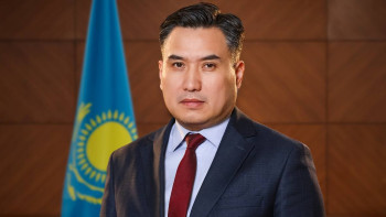 Фотография к новости: Көші-қон комитетінің төрағасы тағайындалды