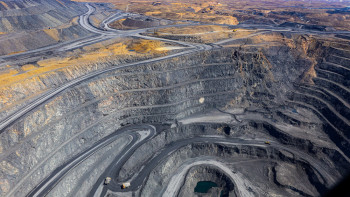 Фотография к новости: Пайдалы қазбаларды өндіру салығының ставкалары өзгерді