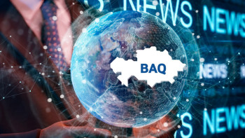 Фотография к новости: Түркияда сел жүрді