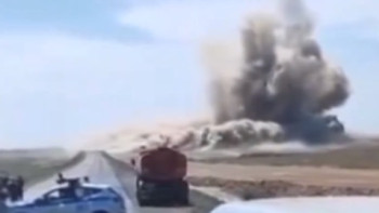 Фотография к новости: "Балқаштағы жарылысқа" қатысты әкімдік түсінік берді