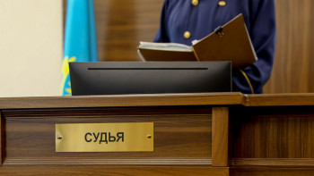 Фотография к новости: Атырауда қонақтарға бекіре берген мейрамхана иесі қылмыстық жауапкершілікке тартылды