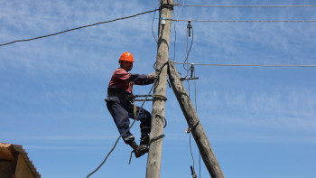 Фотография к новости: Шығыстың коммуналдық кәсіпорындары білікті мамандарға зәру