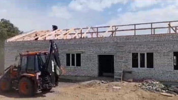 Фотография к новости: БҚО-да 1 млн ауыл тұрғыны алғашқы медициналық көмекпен қамтылады