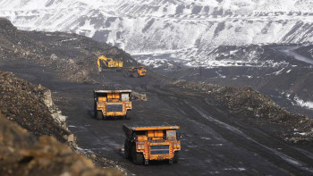 Фотография к новости: Қазақстанда кен өндіретіндер көбірек салық төлейтін болды