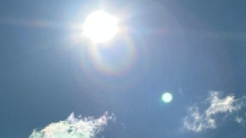 Фотография к новости: Ыстықтан қалай қорғану керек