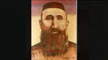 Фотография к новости: Бүгін – ұлы ойшыл Шәкәрім Құдайбердіұлының туған күні