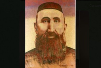 Фотография к новости: Бүгін – ұлы ойшыл Шәкәрім Құдайбердіұлының туған күні