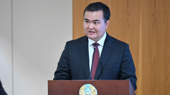 Фотография к новости: "Жұмысыңыз бақылауымда". Тоқаев елорда ахуалын жақсартуға 1 жыл берді