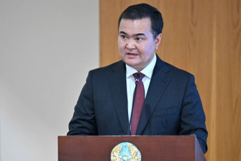 Фотография к новости: "Жұмысыңыз бақылауымда". Тоқаев елорда ахуалын жақсартуға 1 жыл берді