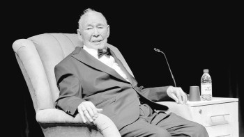 Фотография к новости: Академик Сайлау Байзақов өмірден озды