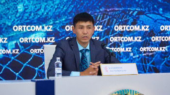 Фотография к новости: Браконьерлерден тәркіленген балықтар қайда кететіні белгілі болды