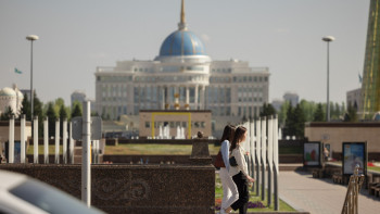 Фотография к новости: Жоспар және нәтиже. Қазақстан жыл басынан бері қалай өзгерді?