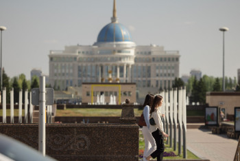 Жоспар және нәтиже. Қазақстан жыл басынан бері қалай өзгерді?