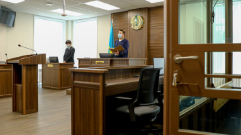 Фотография к новости: Биыл сот шешімімен 5 букмекерлік кеңсе жабылды