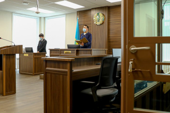 Фотография к новости: Биыл сот шешімімен 5 букмекерлік кеңсе жабылды