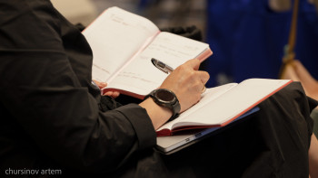 Фотография к новости: Ақмолада мемлекеттік қызмет саласында 438 басшы әйел бар