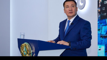 Фотография к новости: Павлодар облысы су тасқынына дайын ба?