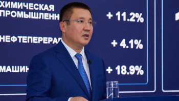 Фотография к новости: Биыл Екібастұздағы жағдай қалай болады - әкім жауап берді