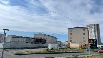 Фотография к новости: Заңсыз пәтерлер. Жетісуда лауазымды тұлғалар үйқамақта отыр