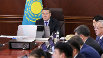 Фотография к новости: Үкімет тапсырма берді: Баға арзандай ма?