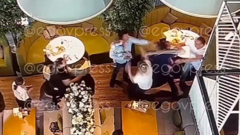 Фотография к новости: ІІМ төбелес ашқан Бейбіт Шүменов туралы пікір білдірді