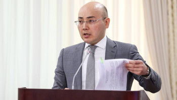 Фотография к новости: Экономикалық өсім бойынша ең жоғары өңір белгілі болды