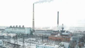 Фотография к новости: Екібастұздағы ЖЭО-ны 1 теңгеге сатпақ болған Клебанов 10 млрд теңге төлейтін болды