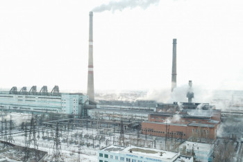 Фотография к новости: Екібастұздағы ЖЭО-ны 1 теңгеге сатпақ болған Клебанов 10 млрд теңге төлейтін болды