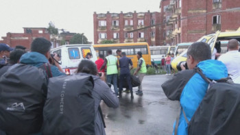 Фотография к новости: Непалда әуе апатынан 6 адам қаза тапты