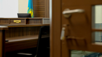 Фотография к новости: Жыл басынан бері 8,1 мың қызметкердің құқығы қорғалды