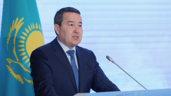 Фотография к новости: Үкімет басшысы бірнеше өңірге инвестиция арттыруды тапсырды