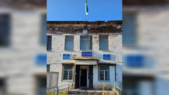 Фотография к новости: ІІМ басшысы жұмыс сапарымен Катонқарағай ауданына барды