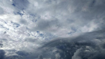 Фотография к новости: Бүгін екі қалада ауа ластануы мүмкін